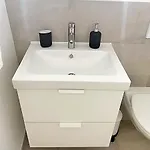 A212 - Gemuetlich-Zentral, 30M2, Mit Parkplatz Appartement