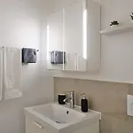 A212 - Gemuetlich-Zentral, 30M2, Mit Parkplatz Appartement