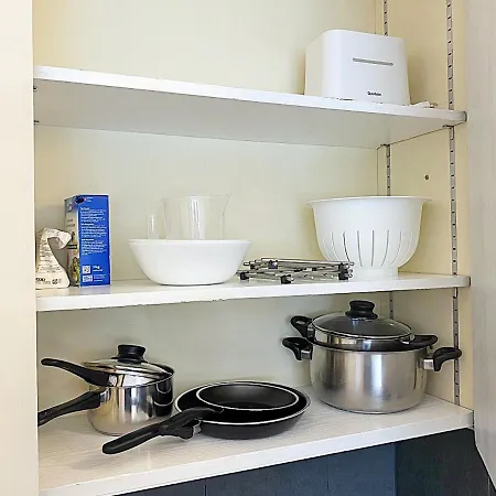 Gemütlich-zentral, 30m2, Mit Parkplatz - A212