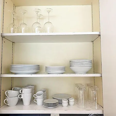 Zentrale Gemütliche A212 Apartamento