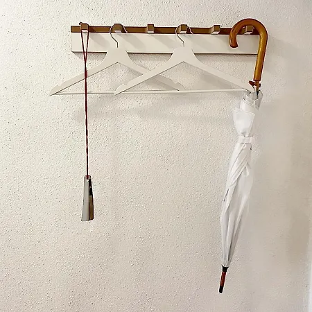 Apartamento Zentrale Gemütliche A212