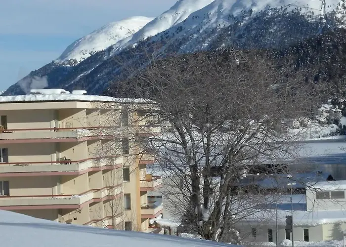 Gemuetlich-zentral, 30m2, Mit Parkplatz - A212 *