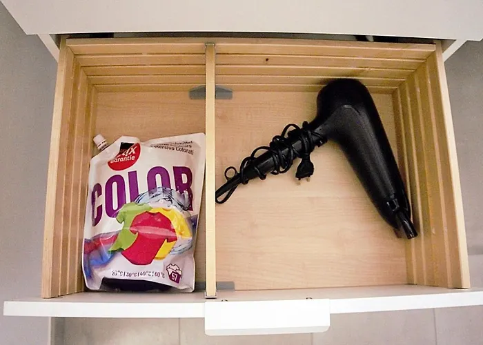 Apartment Gemütlich-zentral, 30m2, Mit Parkplatz - A212 *