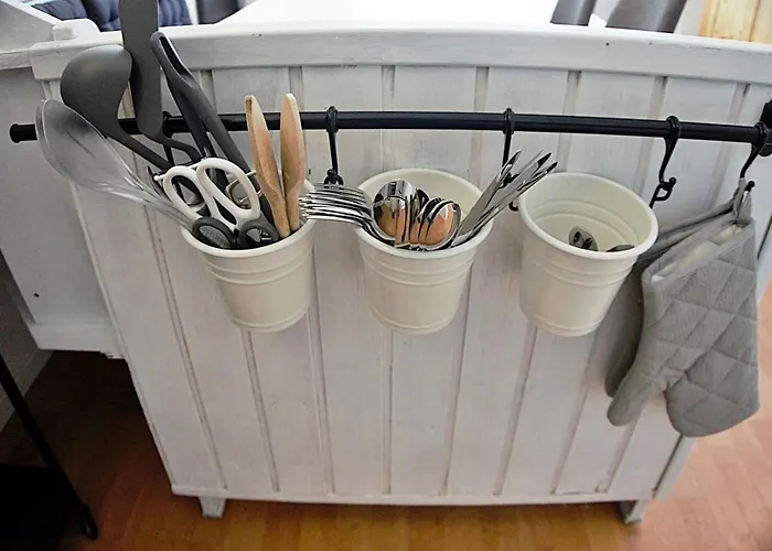 Apartment Gemütlich-zentral, 30m2, Mit Parkplatz - A212 *