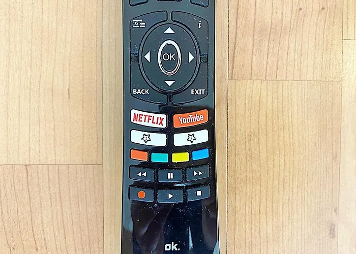 Gemütlich-zentral, 30m2, Mit Parkplatz - A212 *