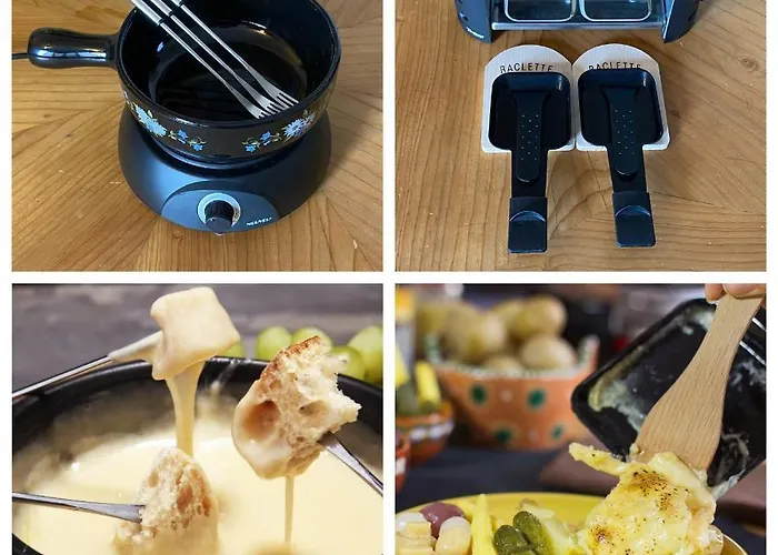 Apartment Gemütlich-zentral, 30m2, Mit Parkplatz - A212 St. Moritz