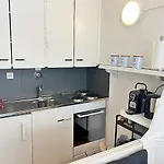A212 - Gemuetlich-Zentral, 30M2, Mit Parkplatz * St. Moritz