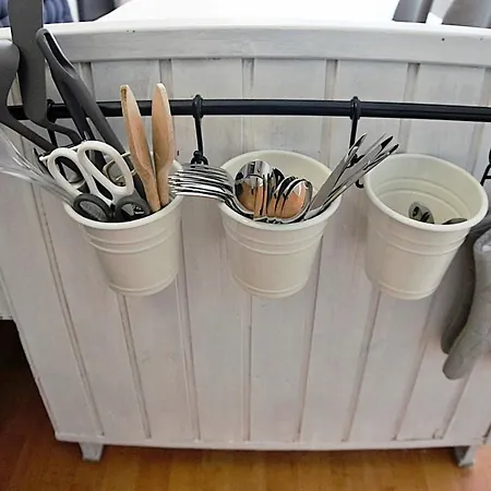 Apartman Gemuetlich-zentral, 30m2, Mit Parkplatz - A212 *