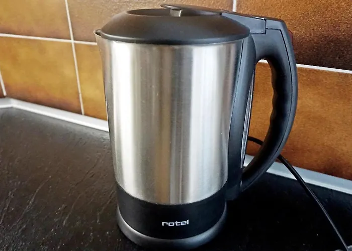 Gemuetlich-zentral, 30m2, Mit Parkplatz - A212 Apartman St. Moritz