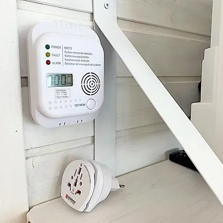 Apartment Zentrale Gemütliche A212 St. Moritz