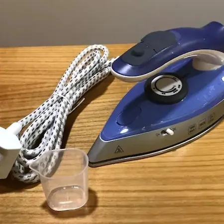 Zentrale Gemütliche A212 Apartment