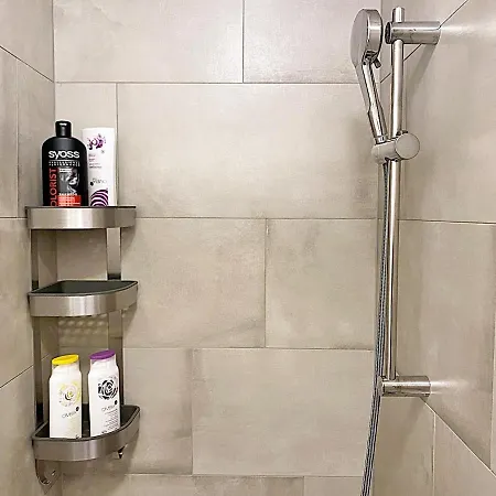 Apartment Zentrale Gemütliche A212