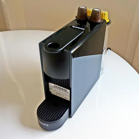 Apartment Zentrale Gemütliche A212 St. Moritz